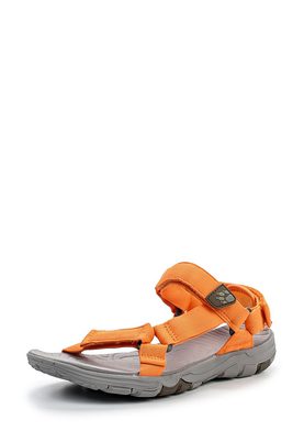 Jack Wolfskin  SEVEN SEAS 2 SANDAL W