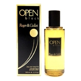 Roger & Gallet Open Black