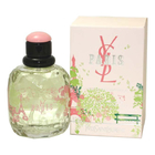 Yves Saint Laurent Paris Jardins Romantiques