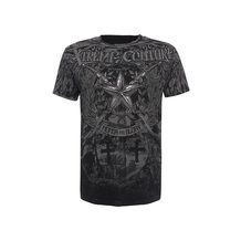 Affliction  MEN OF HONOR S/S TEE