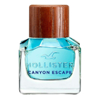 Hollister Canyon Escape For Him