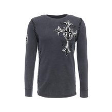 Affliction  MENS LS THERMAL TOP