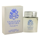 English Laundry Tahitian Waters