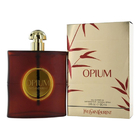 Yves Saint Laurent Opium